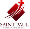 Saint Paul Baptist Church, &nbsp; Inc. of &nbsp;Greensboro, NC
